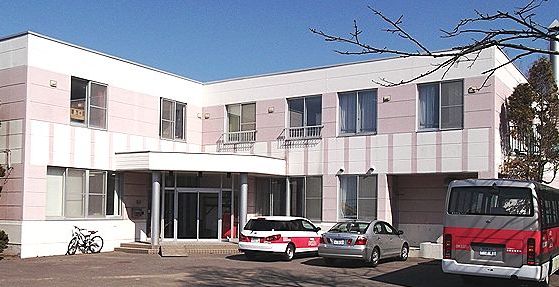 わかすぎ学園