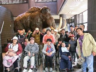 日活行楽行事1