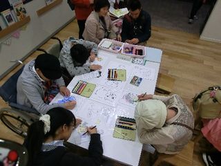 日活行楽行事3