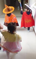 ハロウィン2