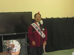 日活クリスマス会3