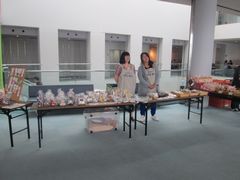 第27回ふれあいまつり1