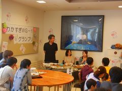 わかすぎ学園開園42周年記念行事6