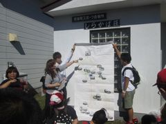 平成27年度50kmあるくかい?2
