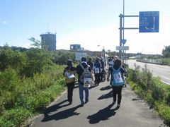 平成27年度50kmあるくかい?3