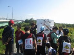 平成27年度50kmあるくかい?4