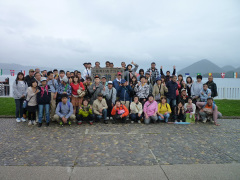 あけぼの日帰り旅行1