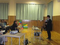 平成27年度第2回法人専門研修会1