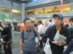 新千歳空港4