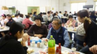 あけぼの新年会1