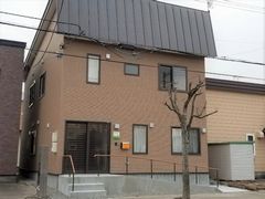 どんぐりホーム開設!