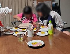 ☆お誕生日会☆