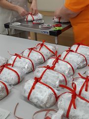 シュト-レン販売!