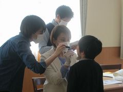 言泉歯科調査