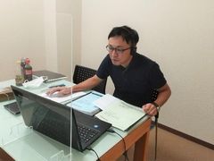 コロナ禍での変化「相談支援の立場から」