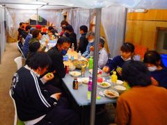 1年半ぶりの親睦会!