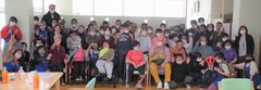 日中活動センターお楽しみ会!