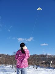 桜の冬休み行事!