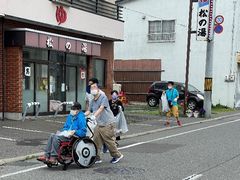 町をキレイに!「まちピカボランティア」に今年も参加します