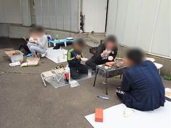 食欲の夏⁈ 今年の楓は“食祭り”‼