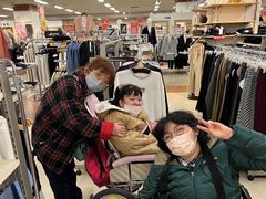新年を迎えて