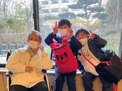 新年を迎えて