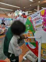 桜GW行事