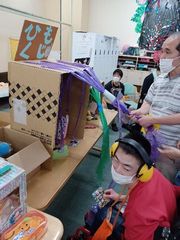なつまつり!!