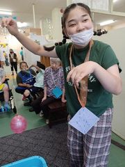 なつまつり!!