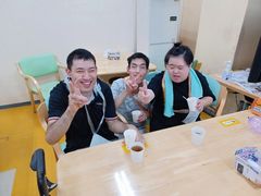なつまつり!!