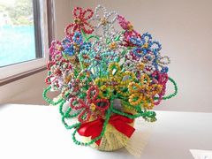 花ファクトリー みんなあーと大賞受賞!