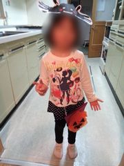 はまなす 秋の活動