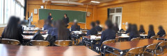 「出前講座」取材してきました!