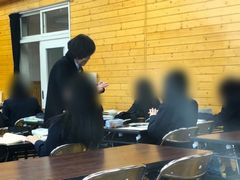 「出前講座」取材してきました!