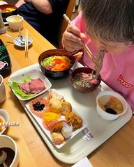 年越し会!