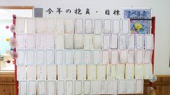 あけぼの新年交流会