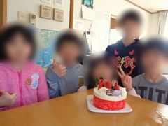 年越し会!