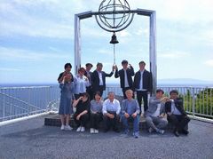 法人初!!韓国 社会福祉法人マーガレット社会福祉会と姉妹施設協定締結!