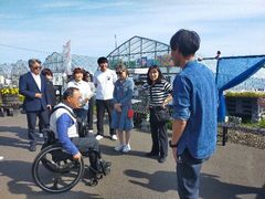 法人初!!韓国 社会福祉法人マーガレット社会福祉会と姉妹施設協定締結!