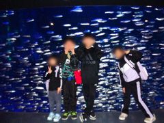 「はまなす 秋の行楽行事 登別マリンパークニクスへ!」