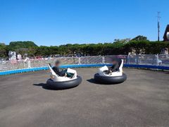 「はまなす 秋の行楽行事 登別マリンパークニクスへ!」