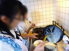 秋の出来事
