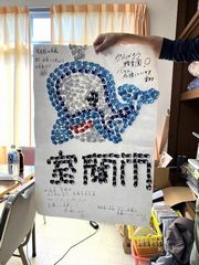 能登半島地震における福祉避難所にボランティアに行ってきました。