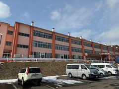 室蘭市子ども発達支援センターあいくるスタート!