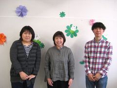 法人初!放課後等デイサービス事業開始!!