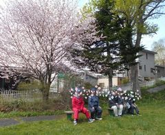 花苗絶賛販売中