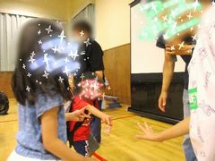 映画上映会を開催