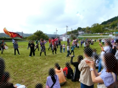 第11回むろげんまつりを開催