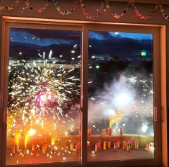 秋のお楽しみ会inあけぼの