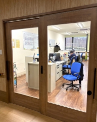 室蘭市障がい者総合相談支援室「げんせん」は移転しています